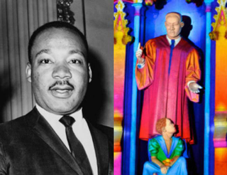 Illustration for article titled Black American Influence in London: An Overlooked History